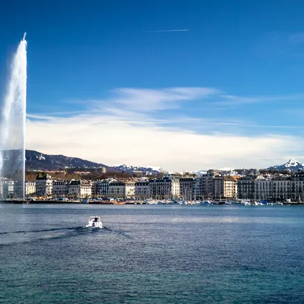 Agence web à Genève