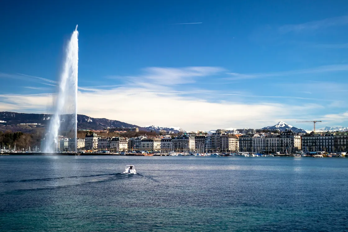 Agence web à Genève