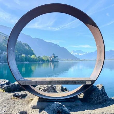 Agence web à Montreux
