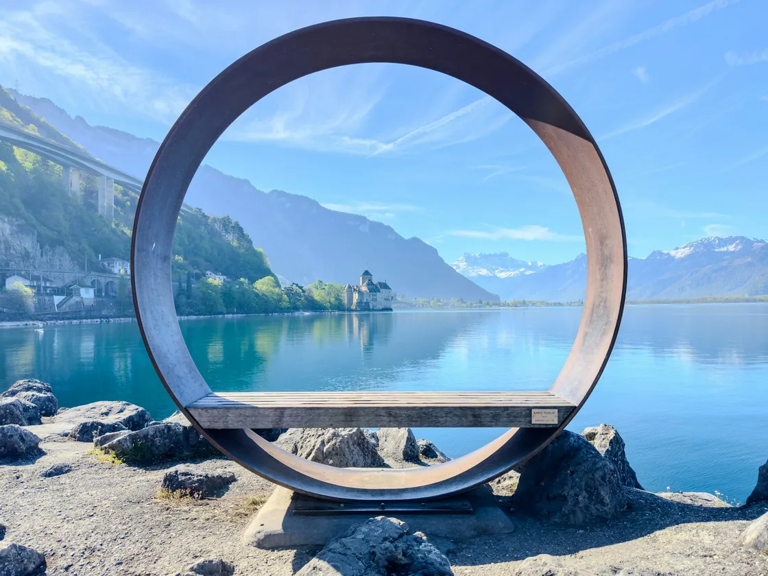 Agence web à Montreux