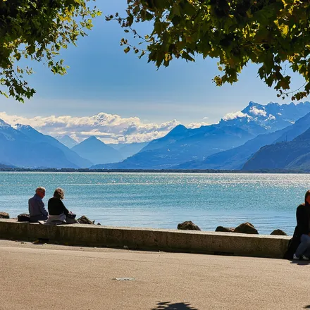 Agence web à Vevey