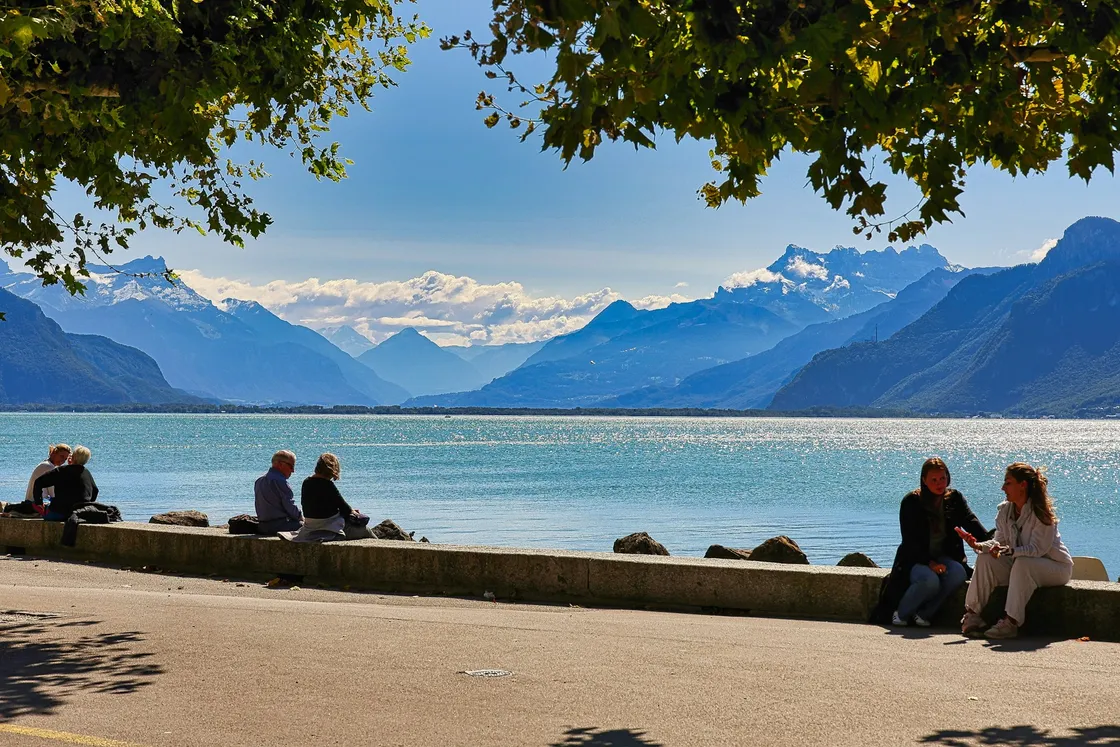 Agence web à Vevey