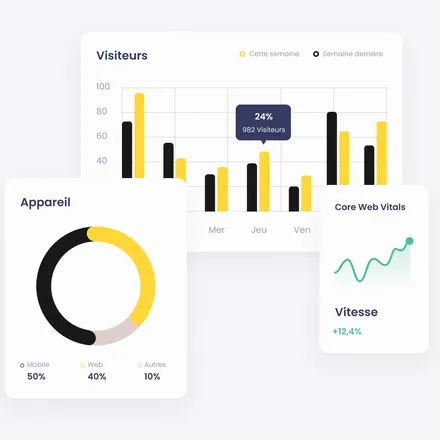 Refonte du site Lausanne Marketing: de WordPress à Astro