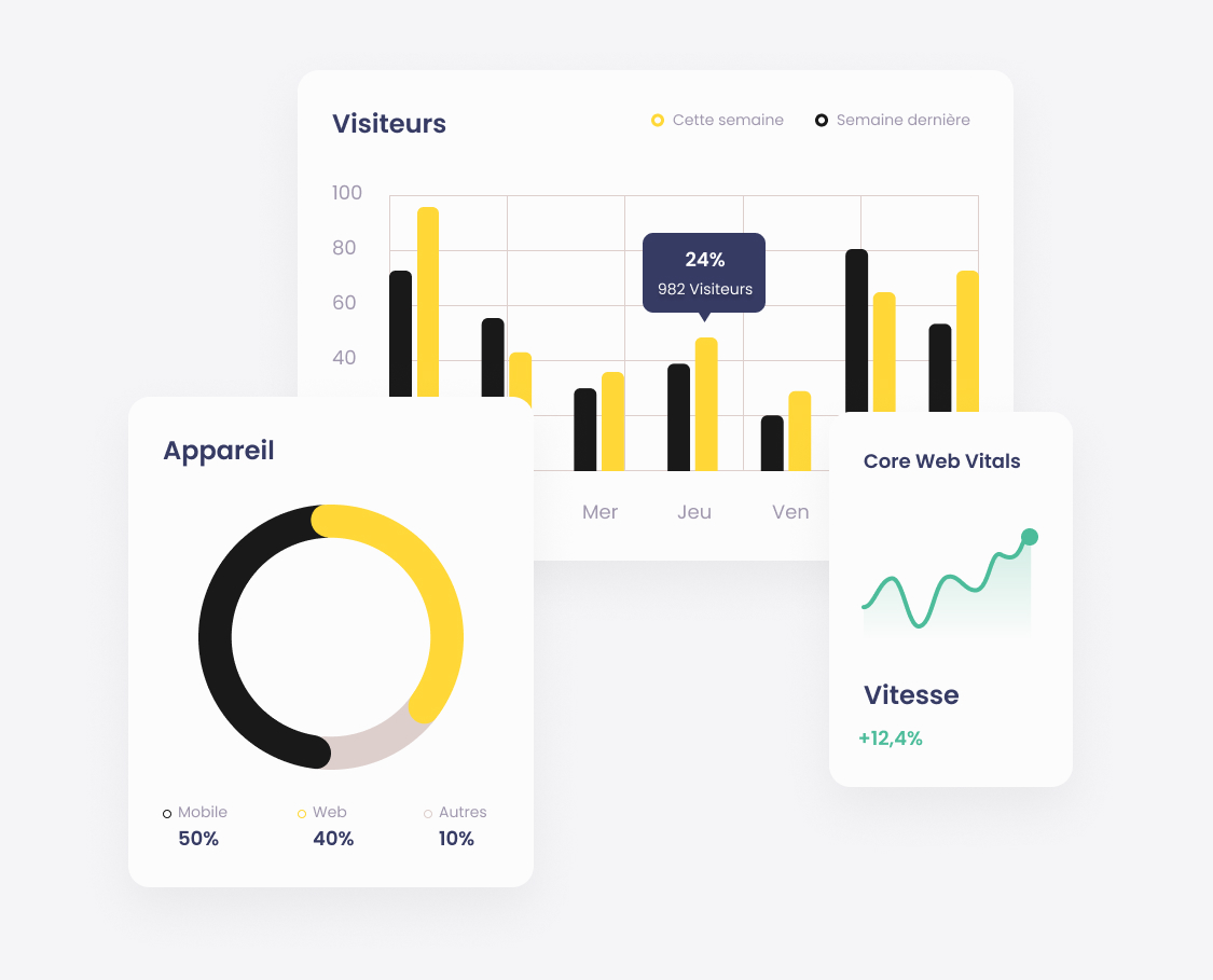 Refonte du site Lausanne Marketing: de WordPress à Astro